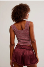 Free People - Love Letter Cami