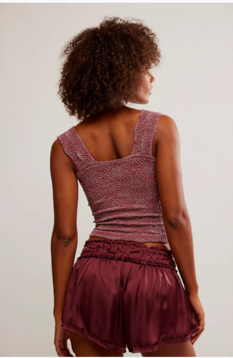 Free People - Love Letter Cami