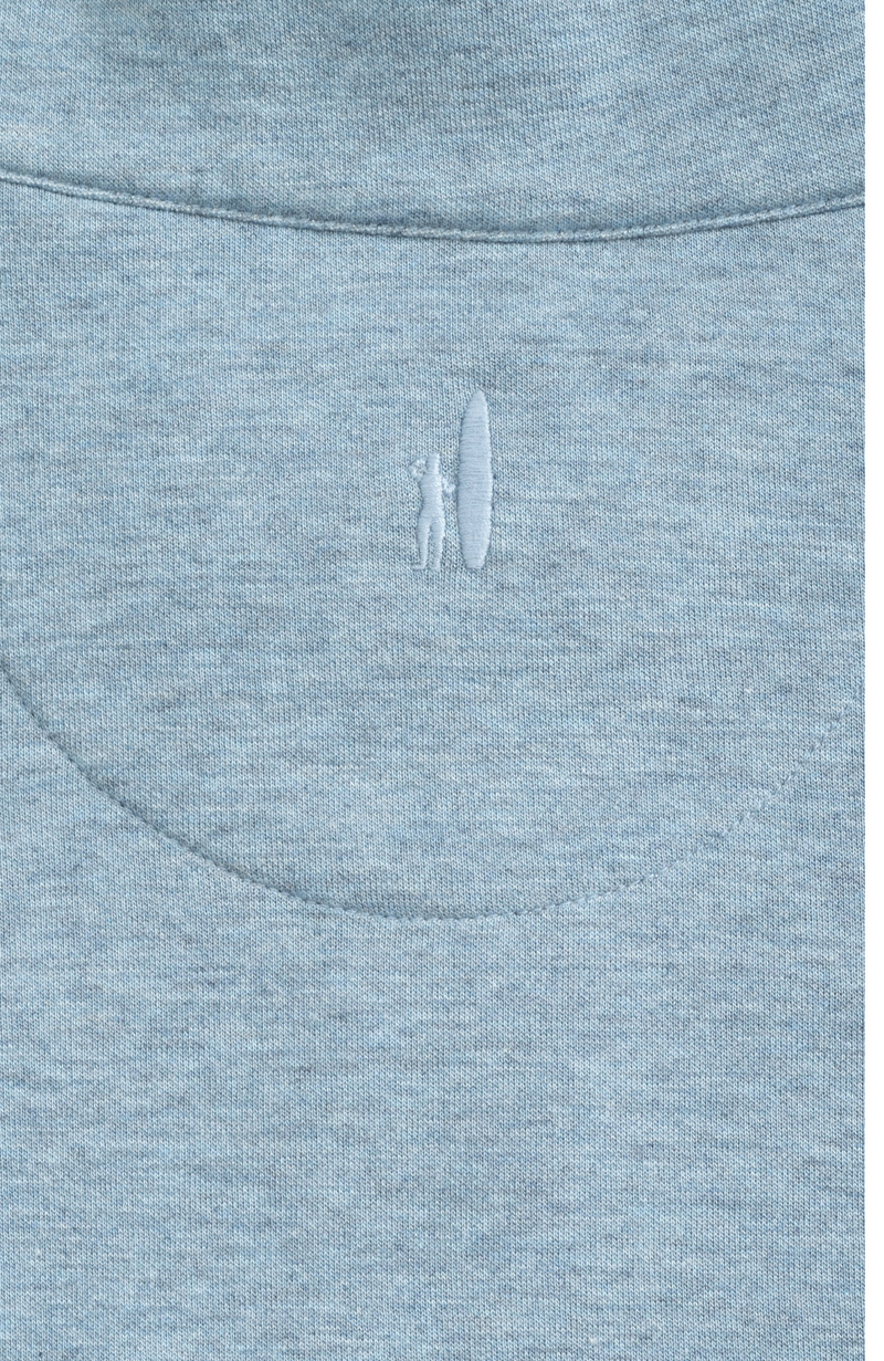 Johnnie-O - Sully 1/4 Zip Pullover
