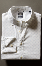 Faherty - The Movement Sport Shirt