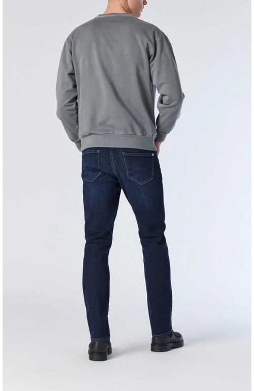 Mavi -  Zach Straight Leg Jeans