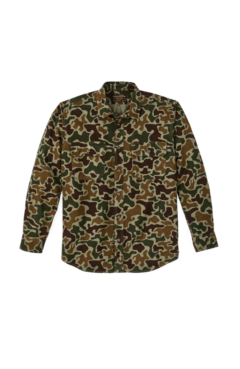 Filson - Field Flannel Shirt