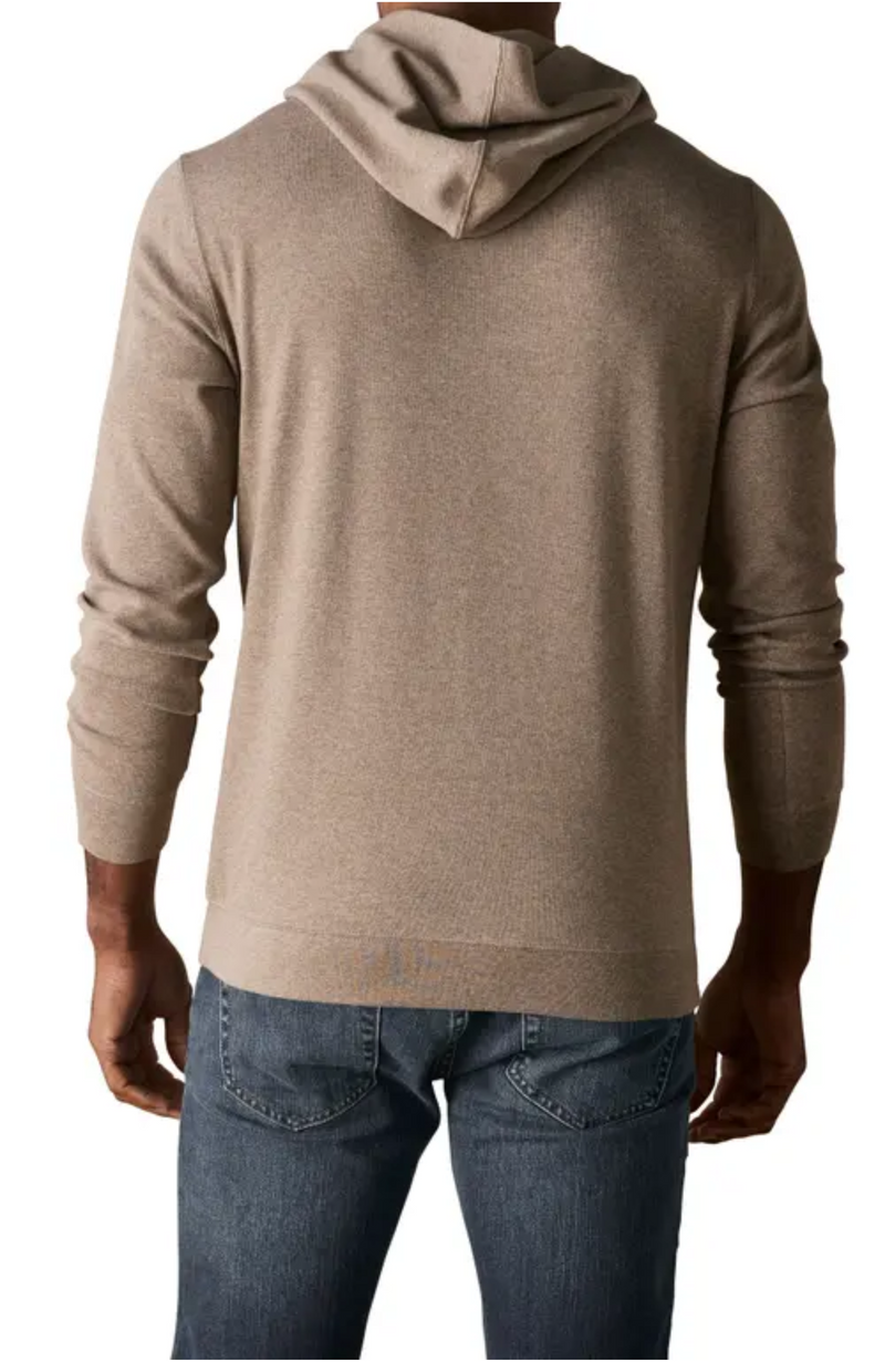 The Normal Brand - Puremeso Everyday Hoodie