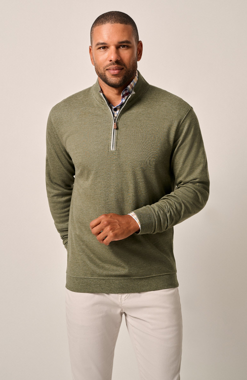Johnnie-O - Sully 1/4 Zip Pullover