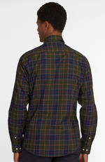 Barbour - Wetheram Tailored Shirt