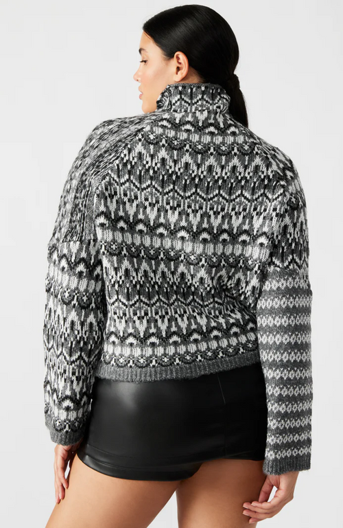 Steve Madden - Indie Sweater