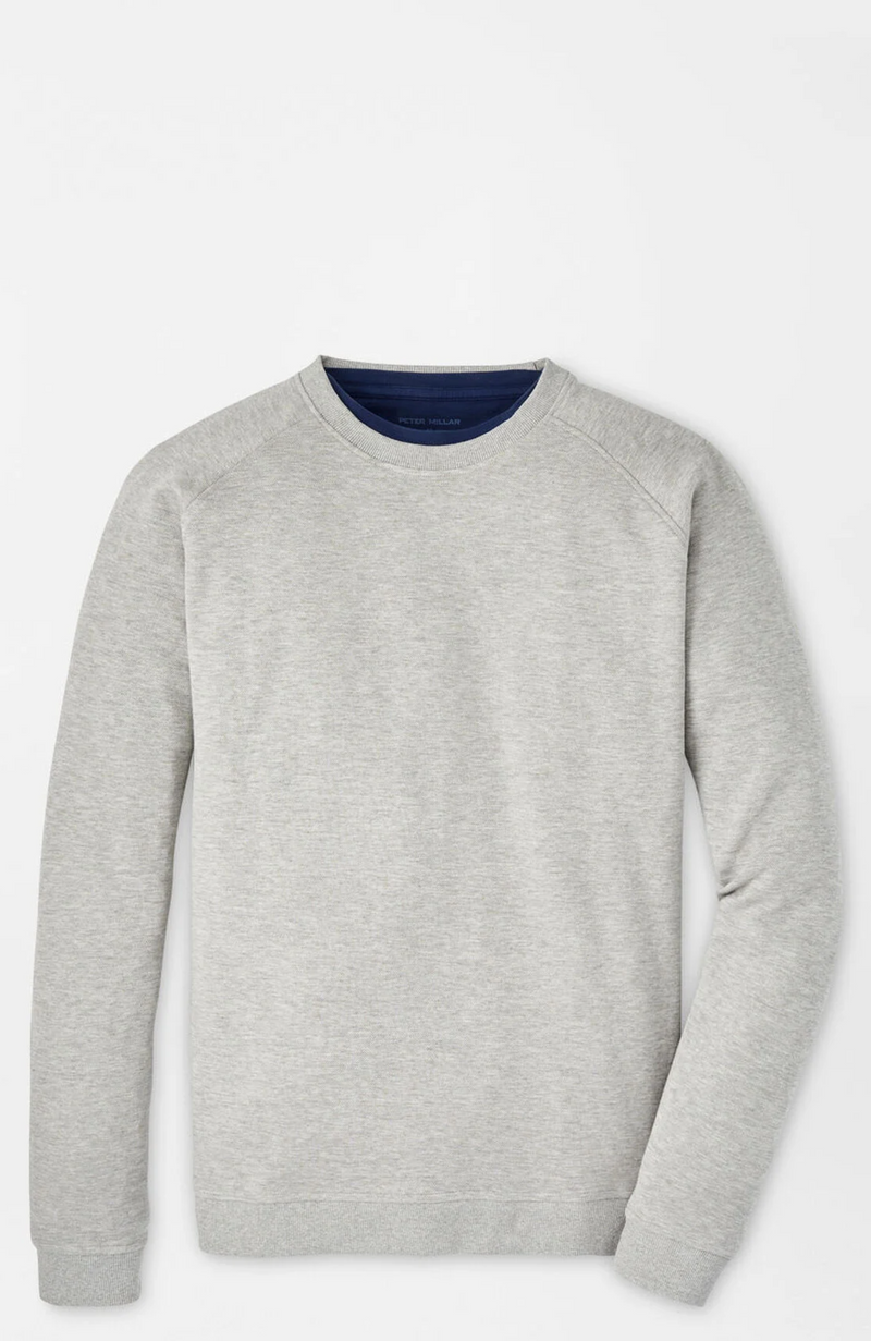 Peter Millar - Crown Comfort Knit Crew