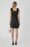French Connection - Carey Square Neck Dress
