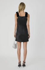 French Connection - Carey Square Neck Dress