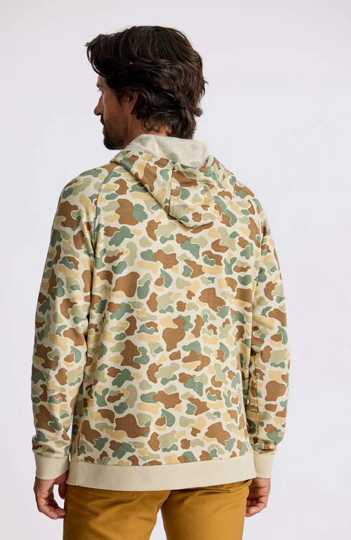 Free Fly - Men's Bamboo Lightweight Fleece Hoodie