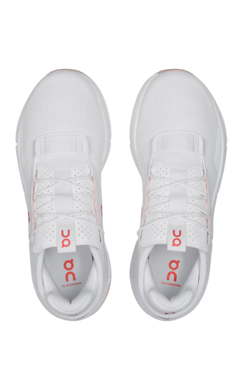 On - Men's Cloudnova 2