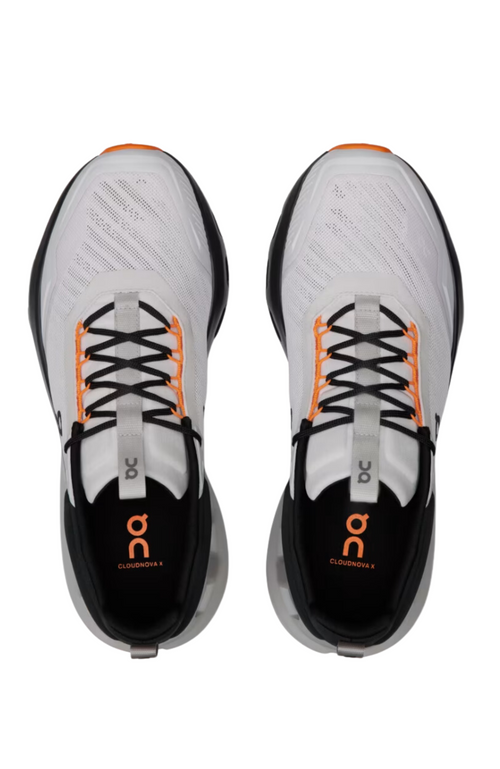 On - Men's Cloudnova X