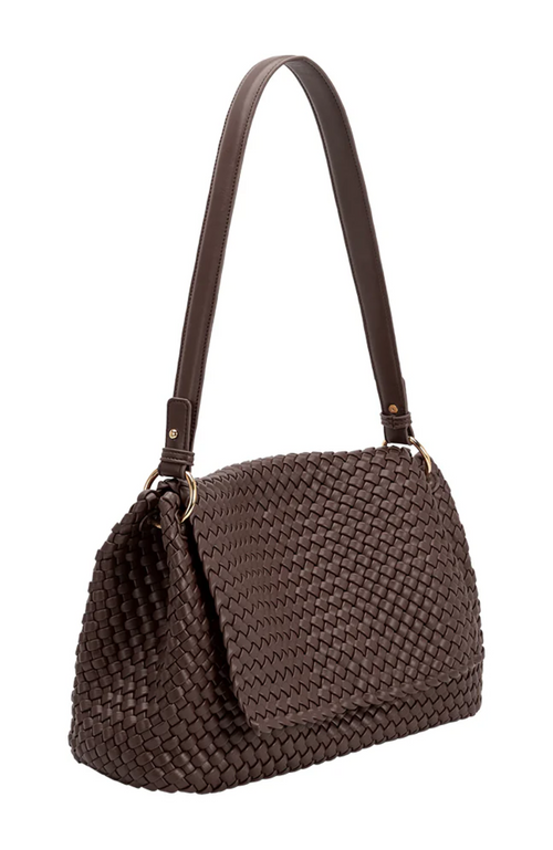 Melia Bianco - Natalia Shoulder Bag