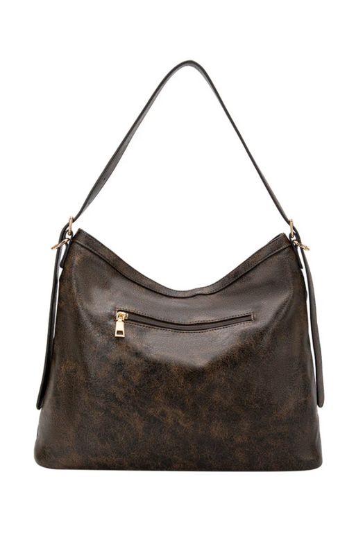 Melia Bianco - Sloane Shoulder Bag