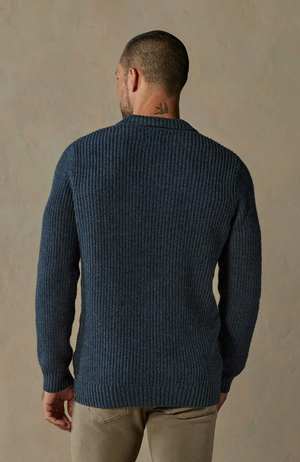 Marled brand sweater on sale