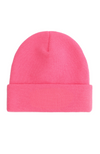 Boys Lie - Rich In Pink Beanie