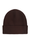 Boys Lie - Dark Chocolate Beanie
