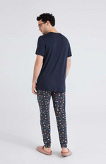 Saxx - Snooze Short Sleeve Tee