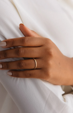 Able - Ivy Ring