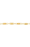Able - Tube Chain Necklace
