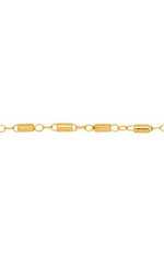 Able - Tube Chain Necklace