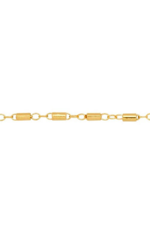 Able - Tube Chain Necklace