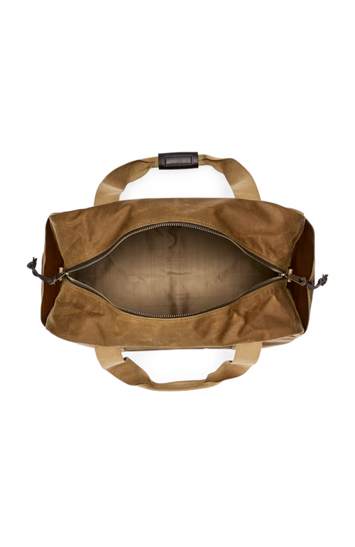 Filson - Medium Tin Cloth Duffle Bag