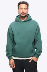 Cuts - Divine Fleece Hoodie