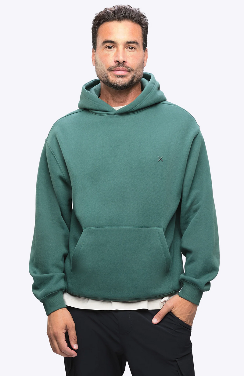 Cuts - Divine Fleece Hoodie
