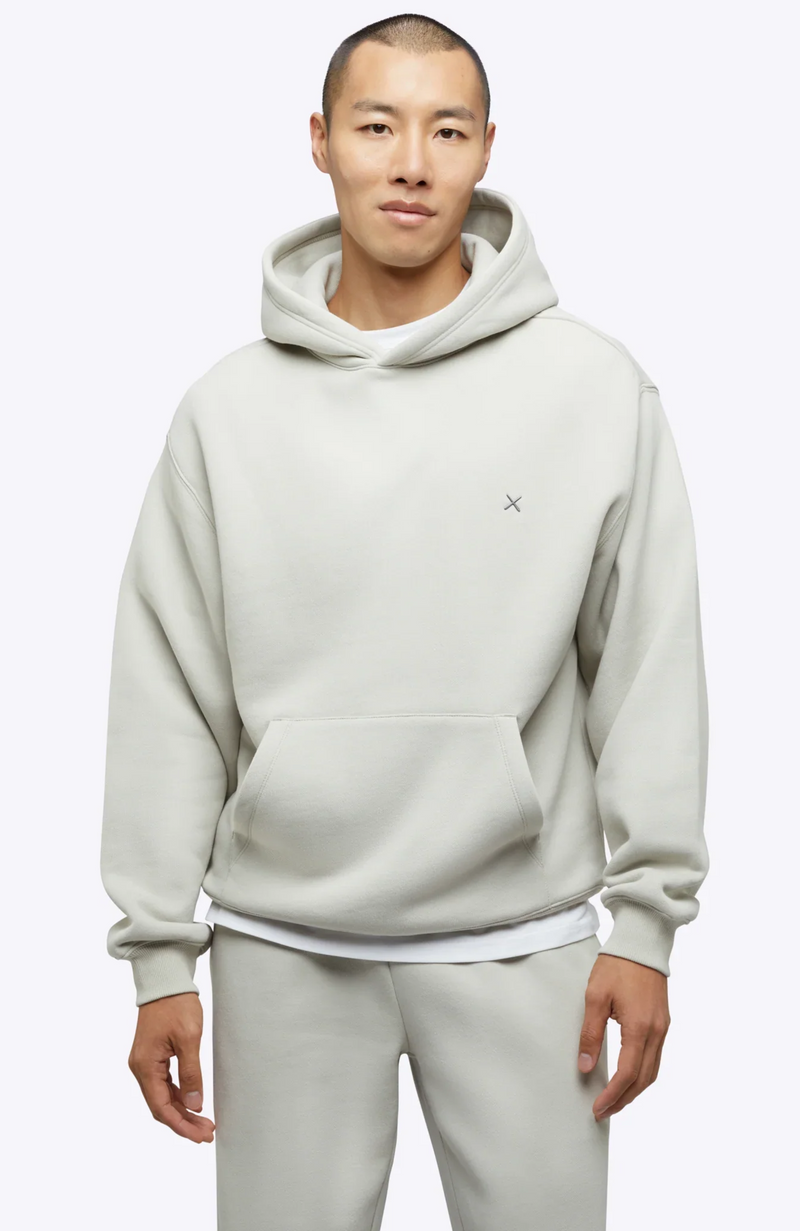 Cuts - Divine Fleece Hoodie
