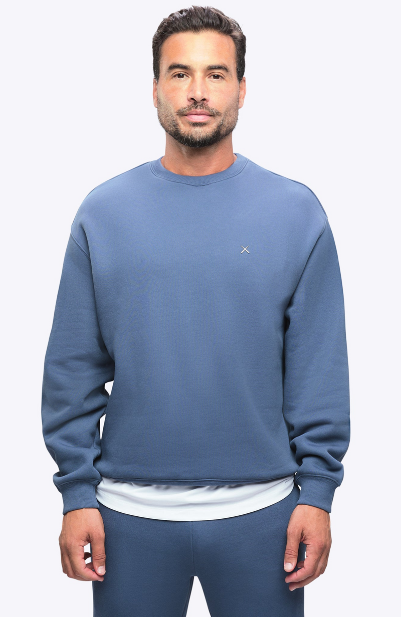 Cuts - Divine Fleece Pullover