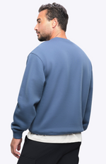 Cuts - Divine Fleece Pullover