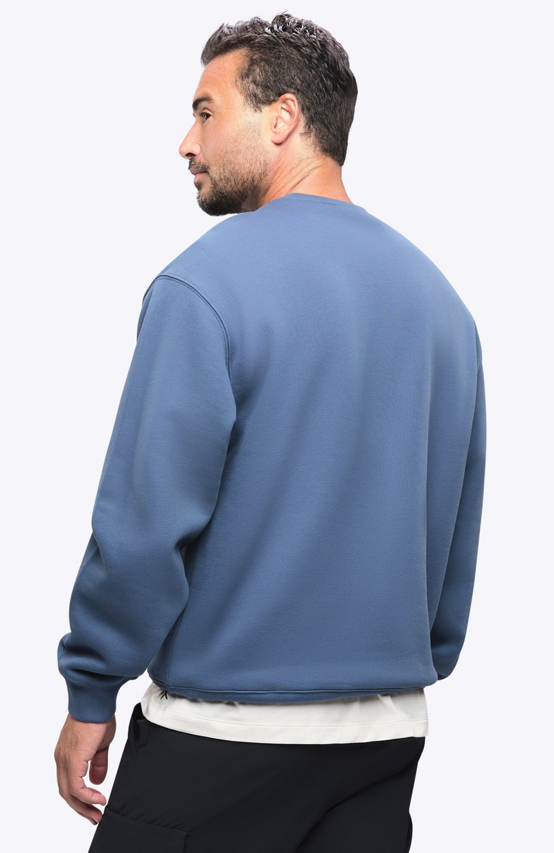 Cuts - Divine Fleece Pullover