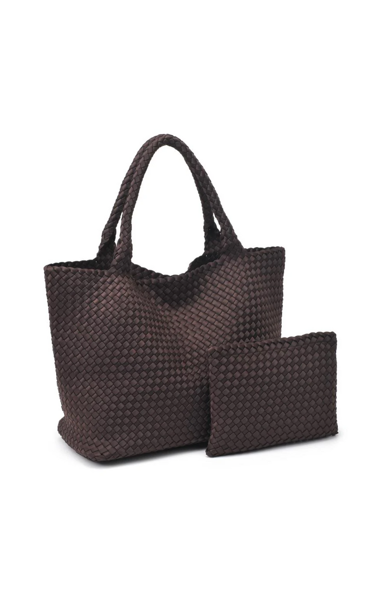 Sol and Selene - Sky's The Limit Large Tote