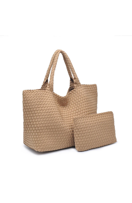 Sol and Selene - Sky's The Limit Large Tote