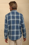 True Grit - Daybreak Icon Indigo Shirt
