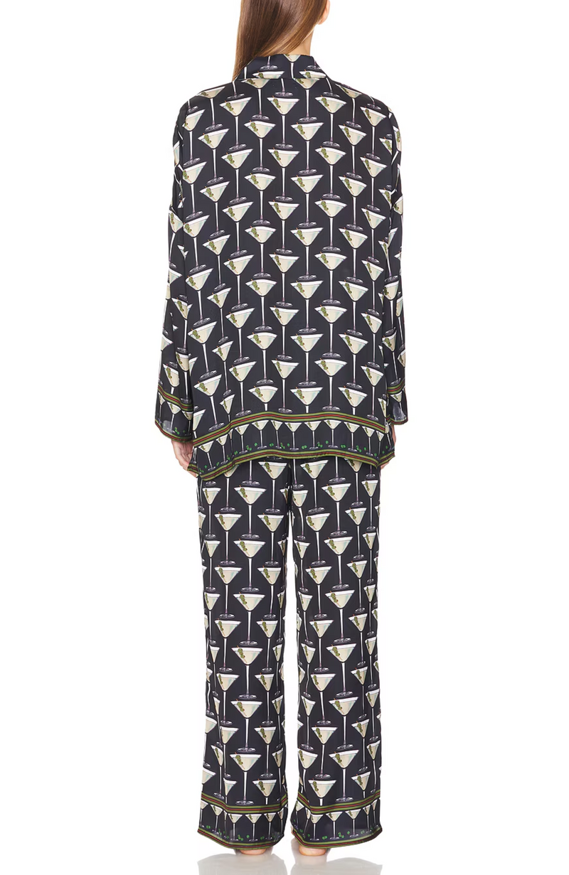 Show Me Your Mumu - Overslept PJ's