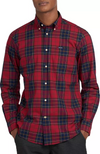 Barbour - Wetheram Tailored Shirt