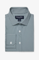 Mizzen & Main - Leeward Dress Shirt Trim