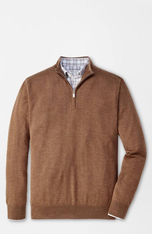 Peter Millar - Autumn Crest Quarter Zip