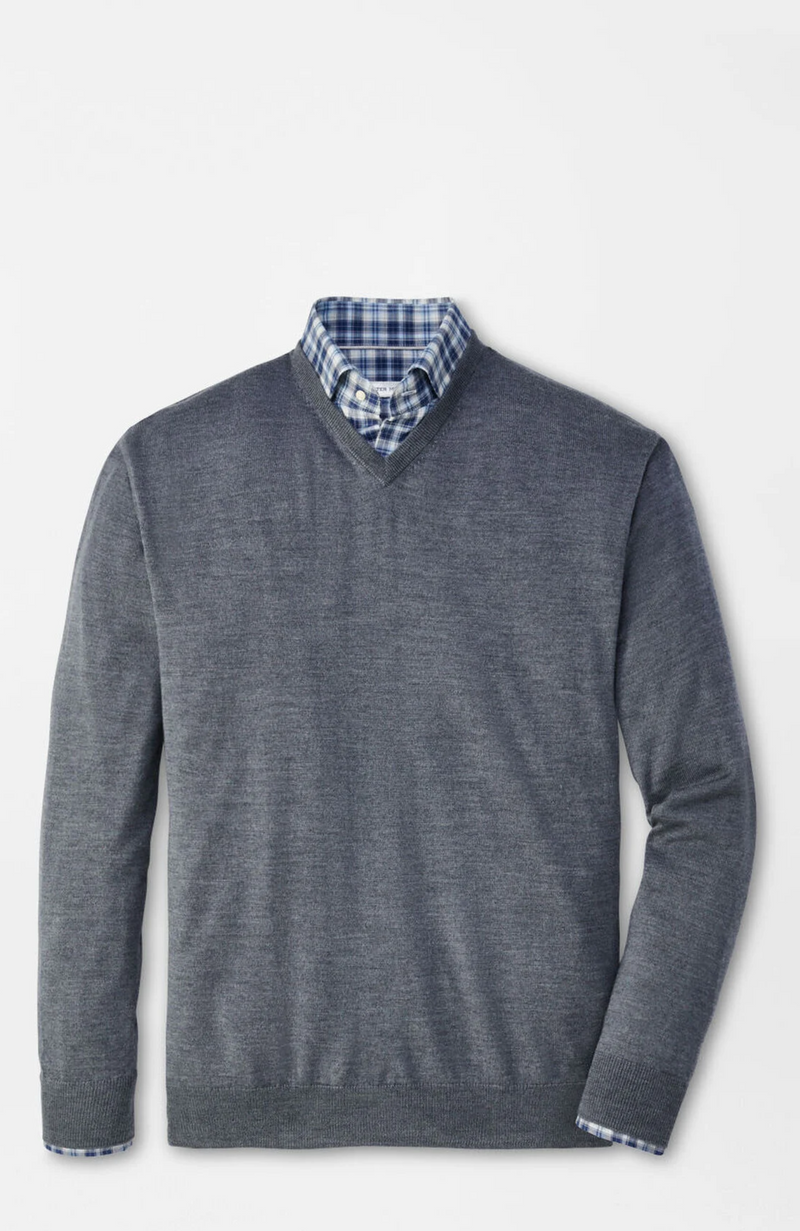 Peter Millar - Autumn Crest V-Neck