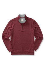 Duck Head - Dunmore 1/4 Zip Pullover