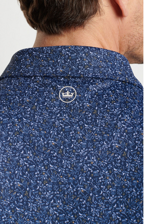 Peter Millar - Infusions Performance Jersey Polo
