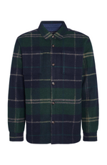 Barbour - Chapter Check Overshirt