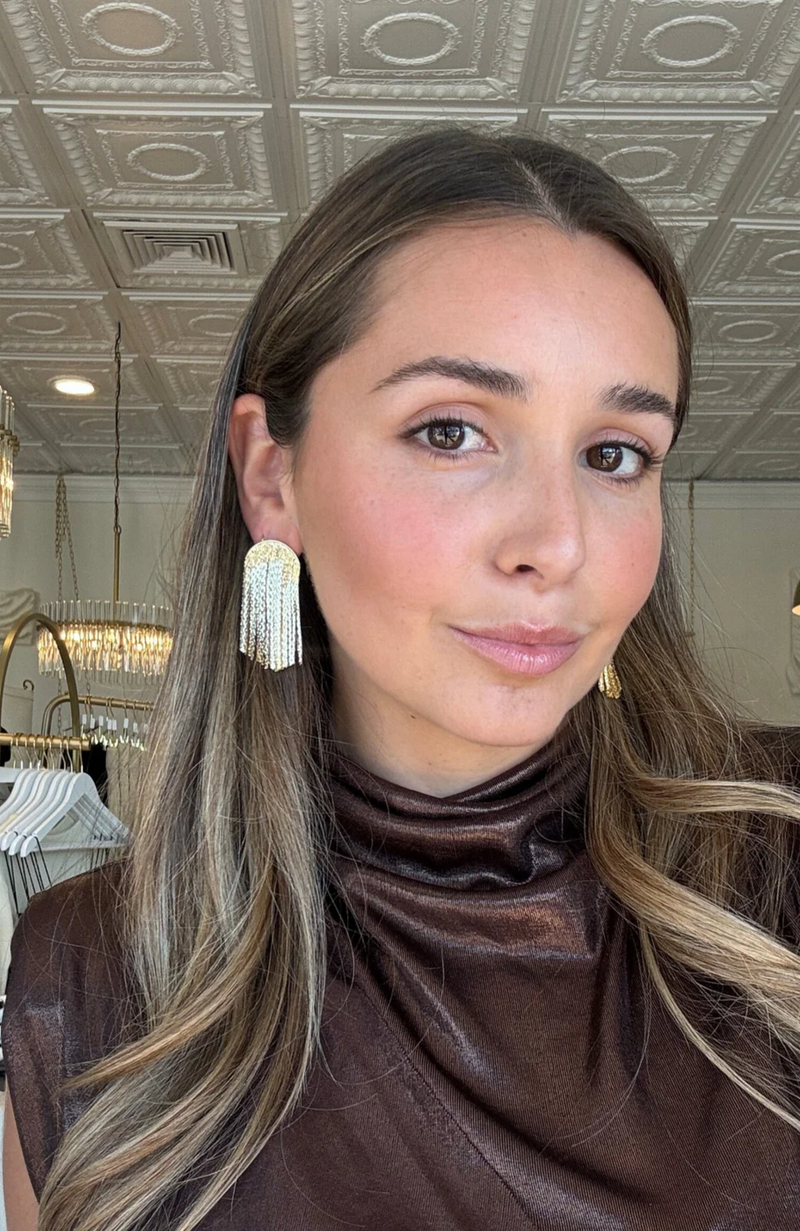 Airotciv - Pardi Earrings