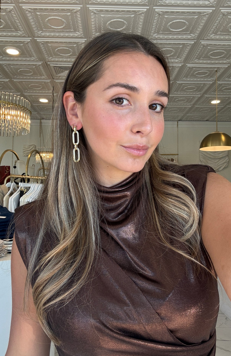 Airotciv - Noel Earrings