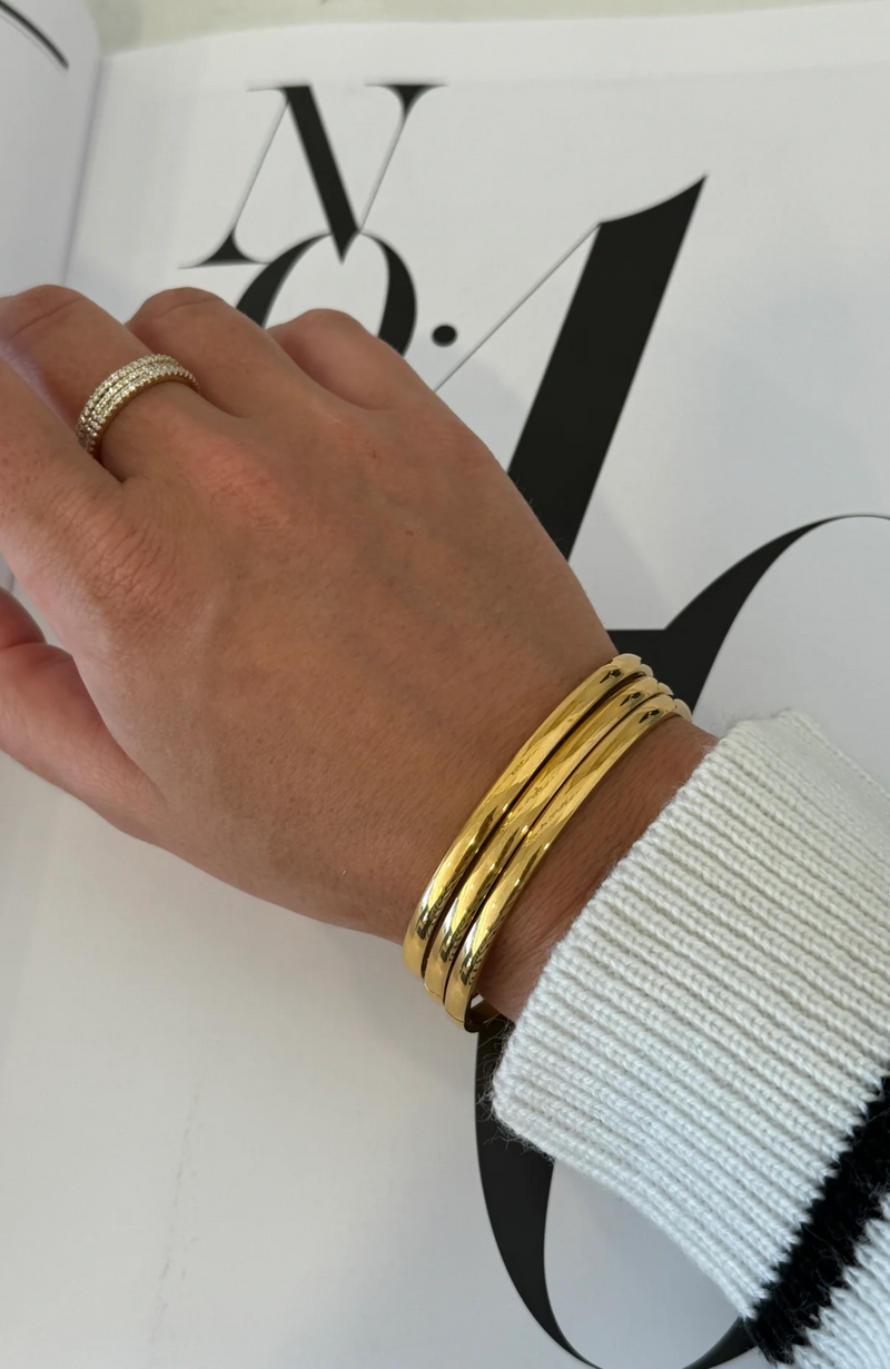 Airotciv - Merci Bracelet