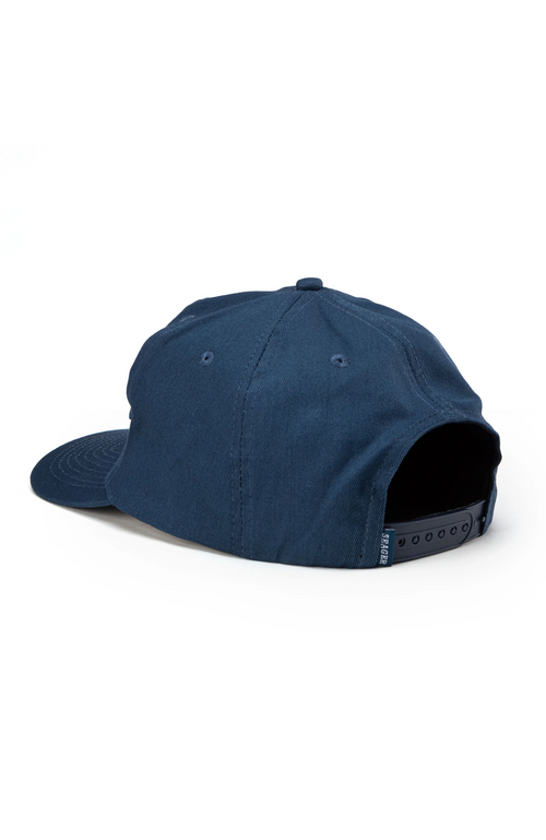Seager - Wilson Snapback