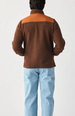 Seager - Basecamp Sherpa Fleece Vintage