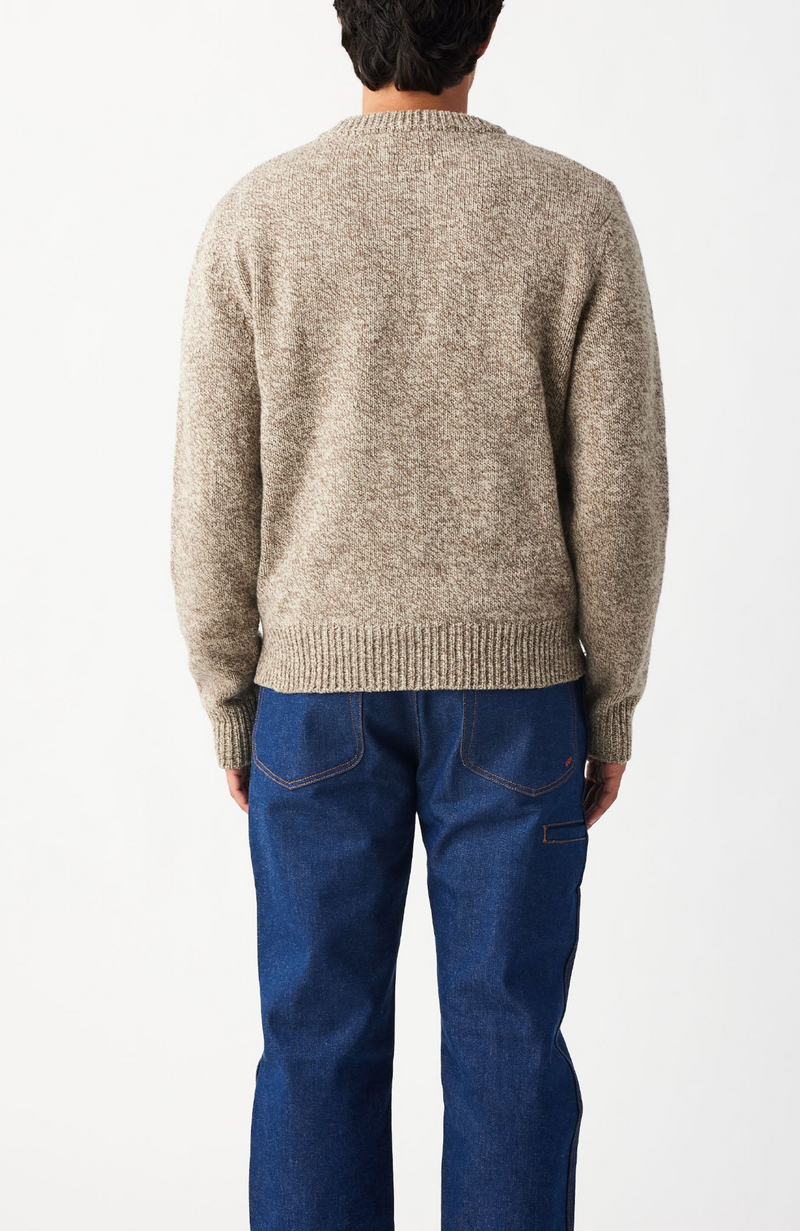 Seager - Wharf Knit Sweater